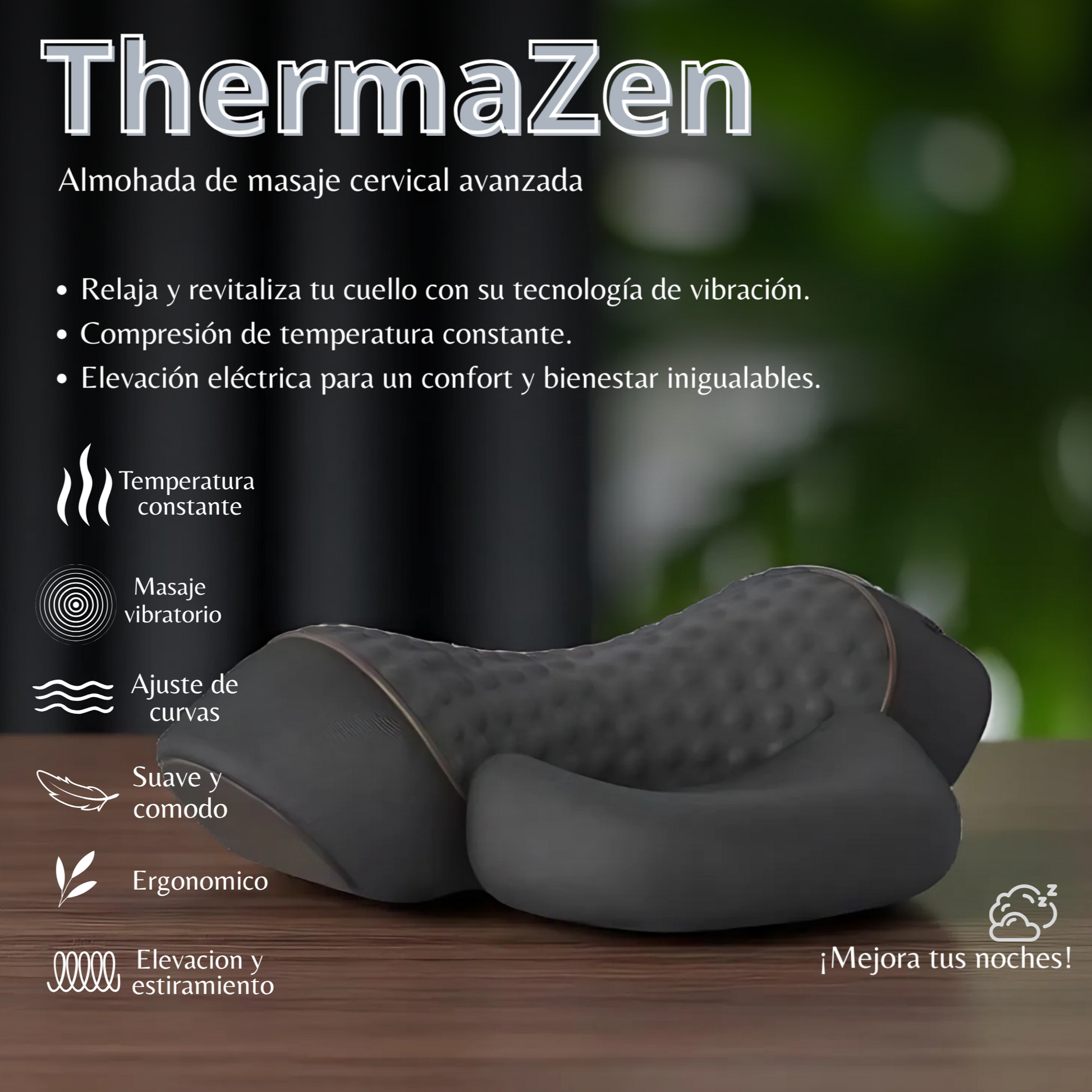 ThermaZen